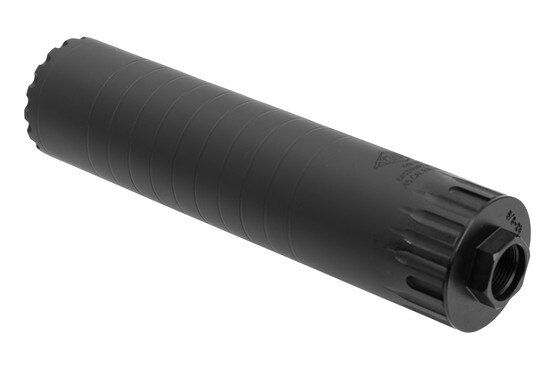 Yankee Hill R45 Suppressor is hub compatible
